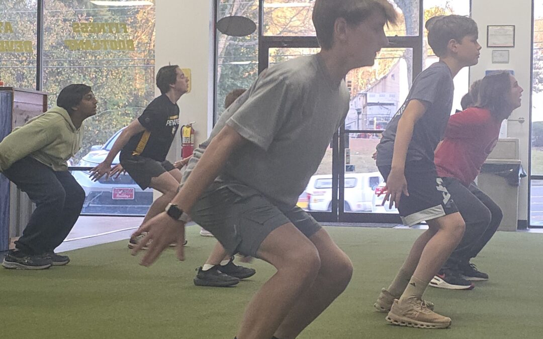 Youth Sports Performance: The 3 Biggest Mistakes I See (and What to Do Instead)