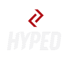 HYPED APPAREL official partner of FSP youth speed and agility training and sports performance programs